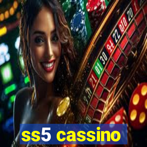 ss5 cassino